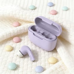 waterproof wireless headphones with mic for smartphones