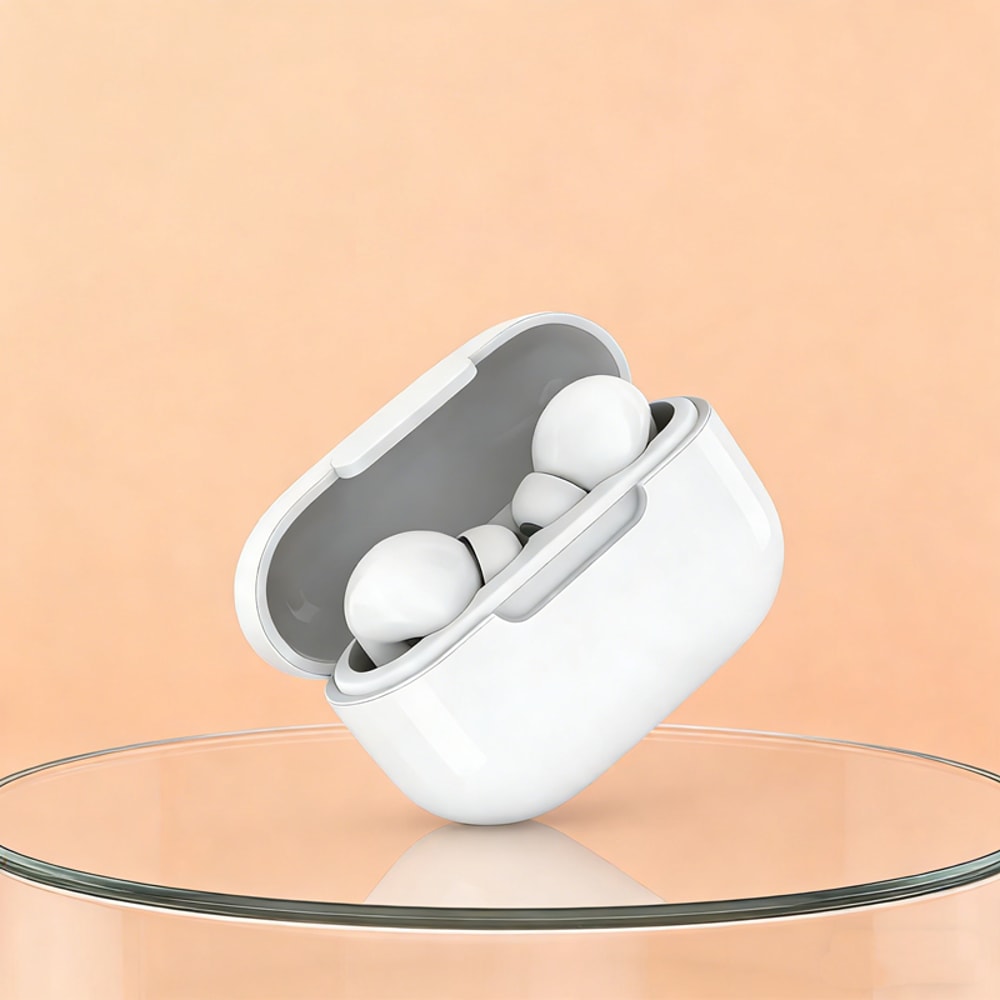 Waterproof Wireless Headphones with Mic for Smartphones