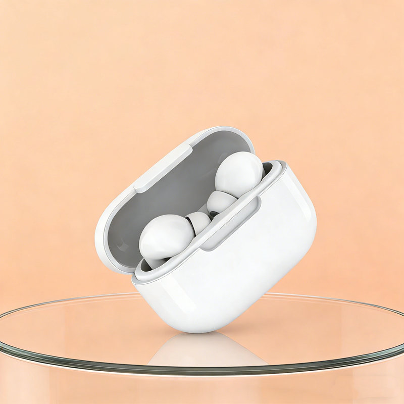 Waterproof Wireless Headphones with Mic for Smartphones