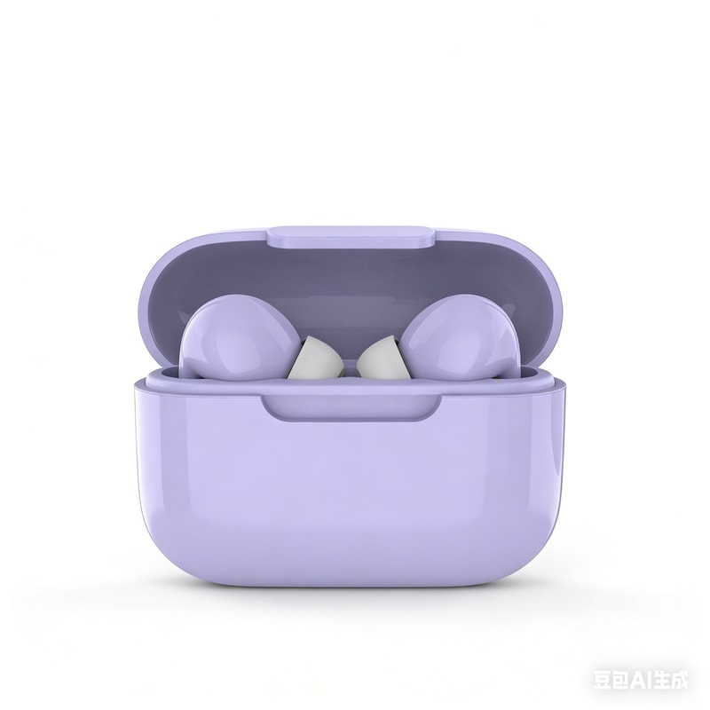 Waterproof Wireless Headphones with Mic for Smartphones