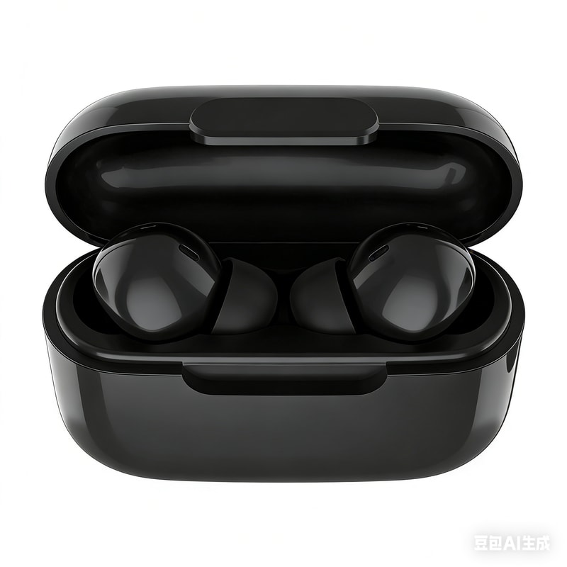 Waterproof Wireless Headphones with Mic for Smartphones