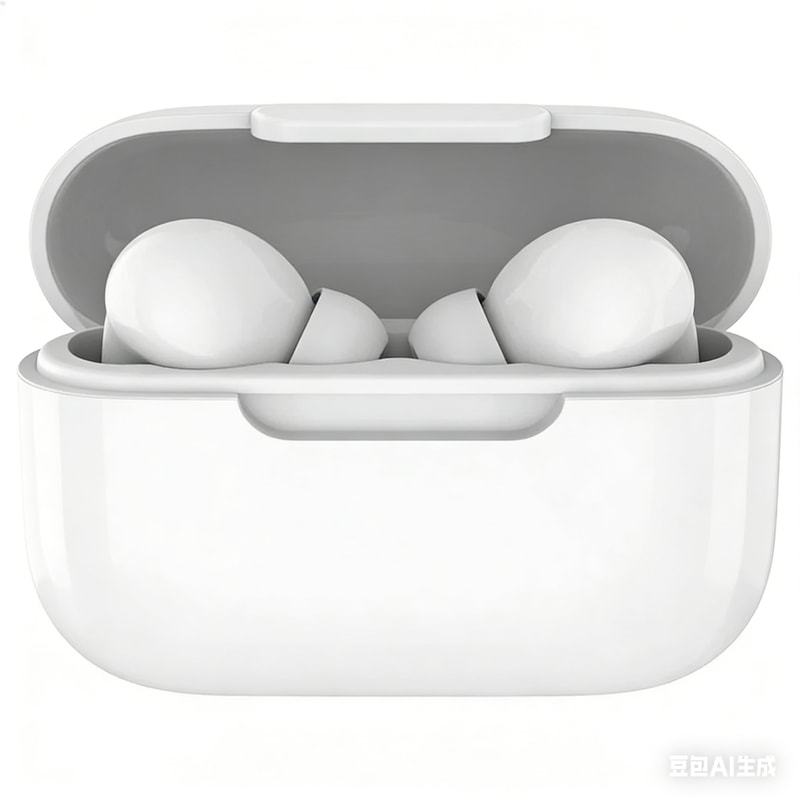 Waterproof Wireless Headphones with Mic for Smartphones