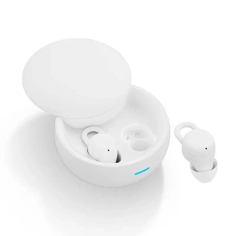 Bluetooth Gaming Earbuds with Mic and Deep Bass TWS Wireless Headphones