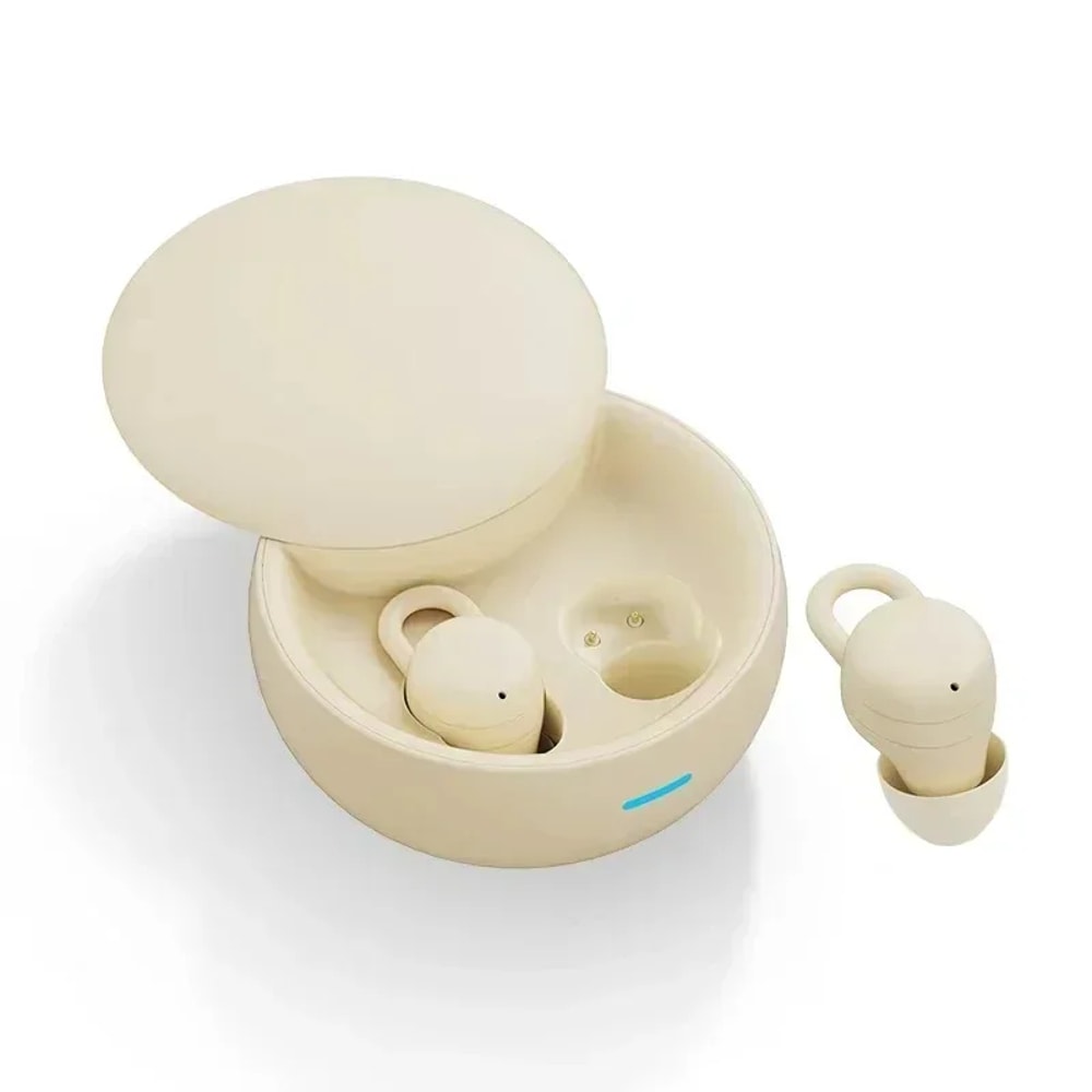 Bluetooth Gaming Earbuds with Mic and Deep Bass TWS Wireless Headphones