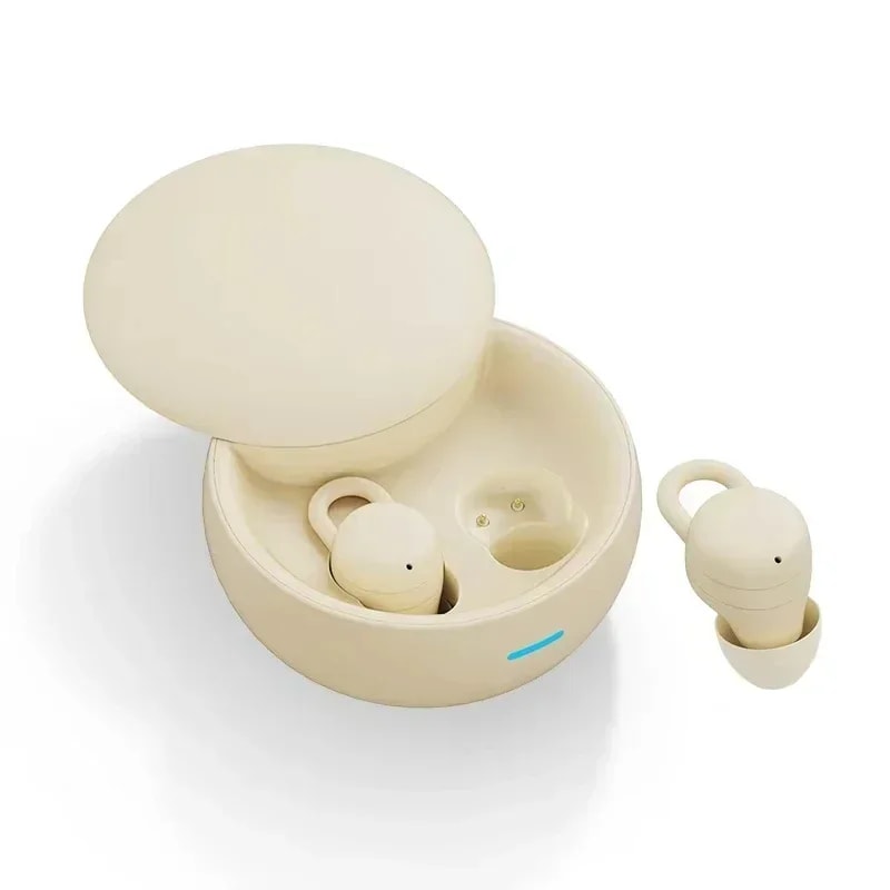 Bluetooth Gaming Earbuds with Mic and Deep Bass TWS Wireless Headphones