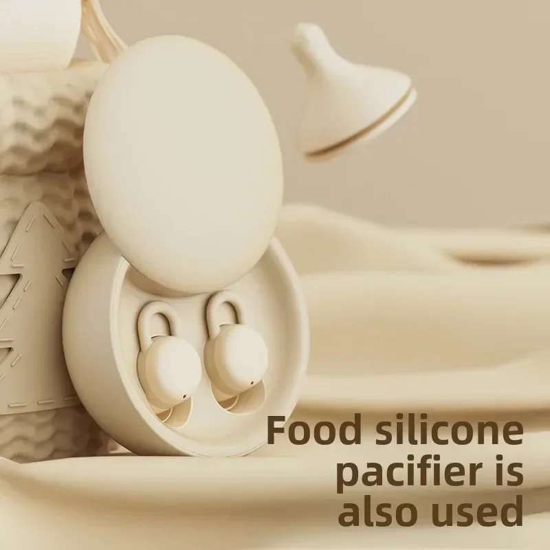 Bluetooth Gaming Earbuds with Mic and Deep Bass TWS Wireless Headphones