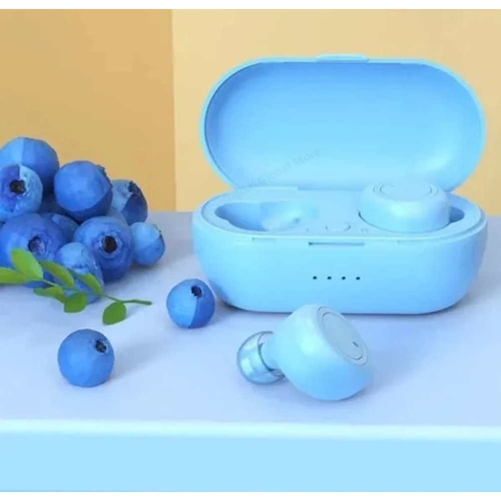 Waterproof Wireless Earbuds Bluetooth Headphones for Sports and Everyday Listening