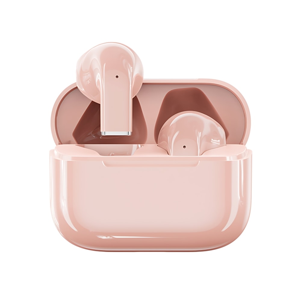 Noise Cancelling True Wireless Earbuds with HD Sound and Mic