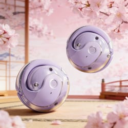 hifi wireless earbuds with hd call for smartphones