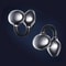 Open Ear Bluetooth Ear Clip Headphones with HD Call Mic
