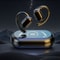Wireless Bluetooth Earbuds With Microphone Waterproof Sports Earphones 1