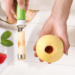 apple corer and peeler stainless steel fruit peeler tool