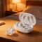 Bluetooth Noise Reduction Earbuds with LED Power Display
