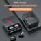 TWS Wireless Earbuds with Bluetooth Touch Control for Sports and Gaming