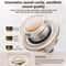 Mini TWS Noise Cancelling Wireless Earbuds with Clear Sound