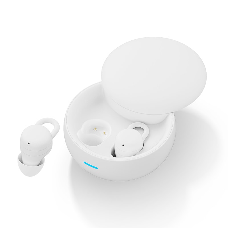 Low Latency TWS Gaming Earbuds with Mic and HiFi Bass