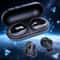 TWS Bluetooth Earphones with Mic for Sports and Running