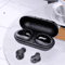 TWS Bluetooth Earphones with Mic for Sports and Running