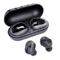 TWS Bluetooth Earphones with Mic for Sports and Running