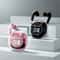 Wireless Earbuds With Bass Sound Noise Reduction And Touch Control 0