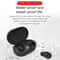 LED Display Wireless Bluetooth Earbuds with Mic