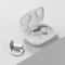 Secure Fit Bluetooth Ear Hook Earbuds with ENC Noise Reduction