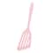Silicone Fish Spatula Non Stick Slotted Turner For Eggs And Frying 4