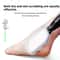 DoubleSided Foot File Callus Remover Pumice Stone For Home Pedicure Foot Care 2