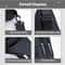 Adjustable Single Shoulder Chest Bag for Men Ideal for Outdoor Sports Commuting and Crossbody Use