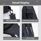 Adjustable Single Shoulder Chest Bag for Men Ideal for Outdoor Sports Commuting and Crossbody Use