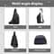 Adjustable Single Shoulder Chest Bag for Men Ideal for Outdoor Sports Commuting and Crossbody Use