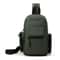 Multi functional Oxford Mini Backpack for Cycling Outdoor Sports and Travel Durable Mens Shoulder Bag for Commuting