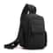 Multi functional Oxford Mini Backpack for Cycling Outdoor Sports and Travel Durable Mens Shoulder Bag for Commuting