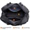 Large Capacity Versatile Duffel Bag For Gym Fitness Travel And Overnight Trips Black Grey Green 3