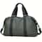 Large Capacity Versatile Duffel Bag For Gym Fitness Travel And Overnight Trips Black Grey Green 6