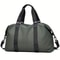 Large Capacity Versatile Duffel Bag For Gym Fitness Travel And Overnight Trips Black Grey Green 6