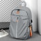 Stylish Multifunctional Backpack Large Capacity Travel Business And University Backpack 0
