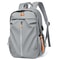 Stylish Multifunctional Backpack Large Capacity Travel Business And University Backpack 6