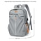 Stylish Multifunctional Backpack Large Capacity Travel Business And University Backpack 5