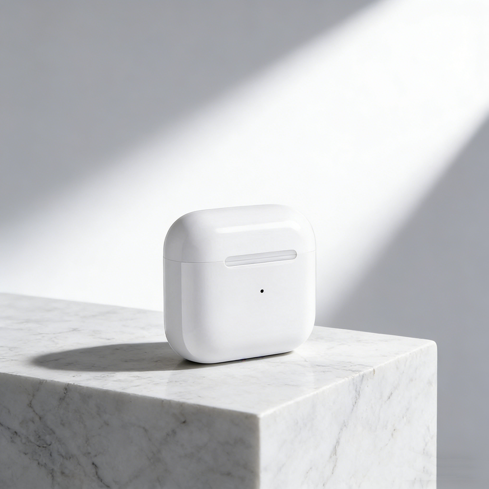 TWS Wireless Earbuds Bluetooth Earphones With Secure Fit For Sports And Everyday Use 0