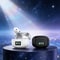 Wireless Bluetooth Earbuds TWS Sports Earphones with Noise Isolation & All Day Comfort