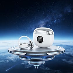 tws wireless bluetooth headset sports gaming earbuds with deep bass