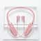 Magnetic Neckband Wireless Bluetooth Headset for Sports RunninG