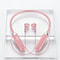 Magnetic Neckband Wireless Bluetooth Headset for Sports RunninG