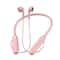 Magnetic Neckband Wireless Bluetooth Headset for Sports RunninG