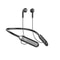 Magnetic Neckband Wireless Bluetooth Headset for Sports RunninG