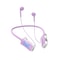 Magnetic Bluetooth Neckband Headphones Waterproof Sport Earbuds With Mic 5