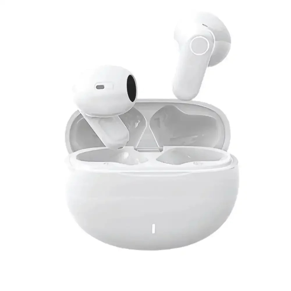 TWS Wireless Bluetooth Earphones With Noise Cancelling Mic 5