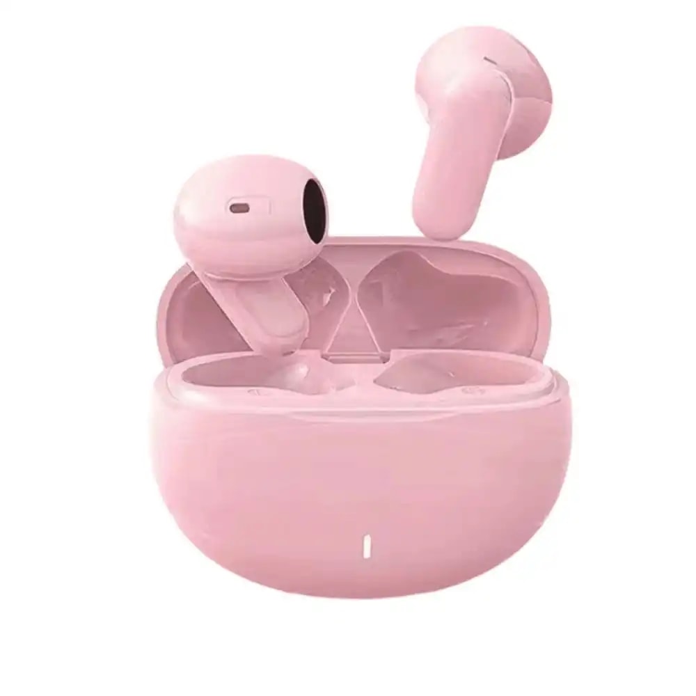 TWS Wireless Bluetooth Earphones With Noise Cancelling Mic 7