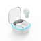 LED Display Bluetooth Earbuds with Charging Case TWS Stereo Wireless Earphones